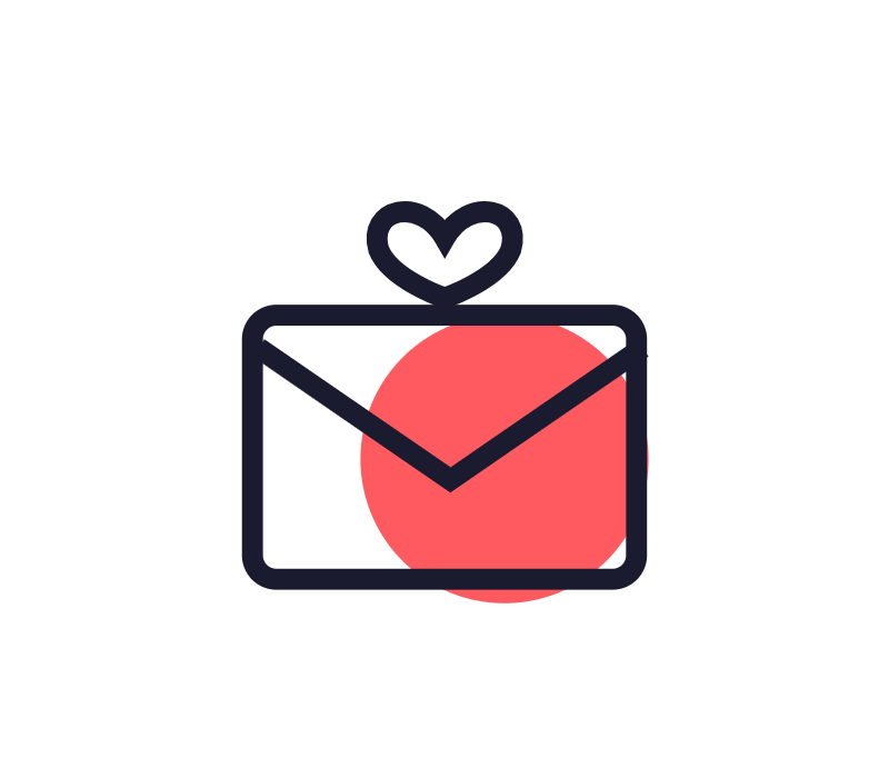 Email illustration